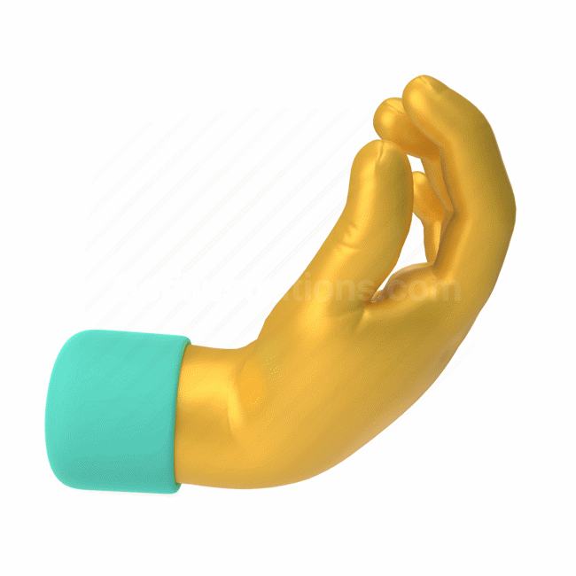 emoticon, emoji, sticker, gesture, hand, take it easy, yellow